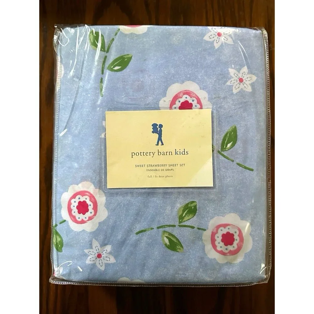 Pottery‎ Barn Kids 